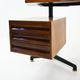 T96 "Boomerang" desk by Osvaldo Borsani for Tecno, 1960s
