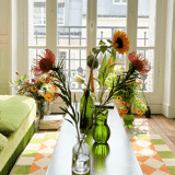 Design rug Le Déjeuner 140 x 210 cm