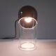 Lamp Guzzini art. 3514 “Cirillo” by Laura Maria Mandelli