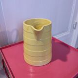 Vintage carafe pitcher