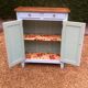 Buffet Parisien vintage