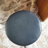 Industrial stool, telecom workshop