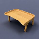Torck - wooden bed tray - 1950
