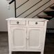 Parisian furniture