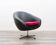 A cocktail chair/ball chair, retro, 70s