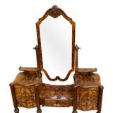 Pétinuse Art Déco Italienne Années 1910