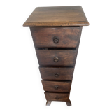Petit meuble d’appoint / table de chevet