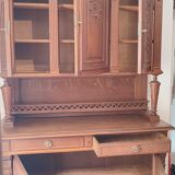 Old dresser