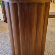 Art Deco coffee table