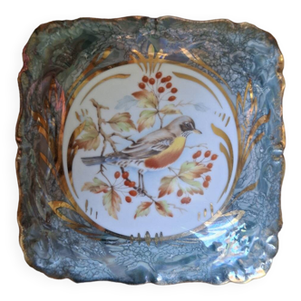 Bonbonnière Limoges