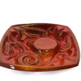 Vasaro Faenza vintage trinket bowl