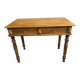 Desk table