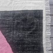 Kilim rug 100% wool - Them - 240x140 - New
