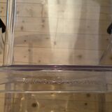 Philippe Starck paire fauteuils Mi-Ming