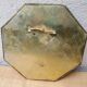 Octagonal mirror 29cm
