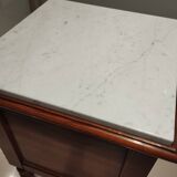Bedside table