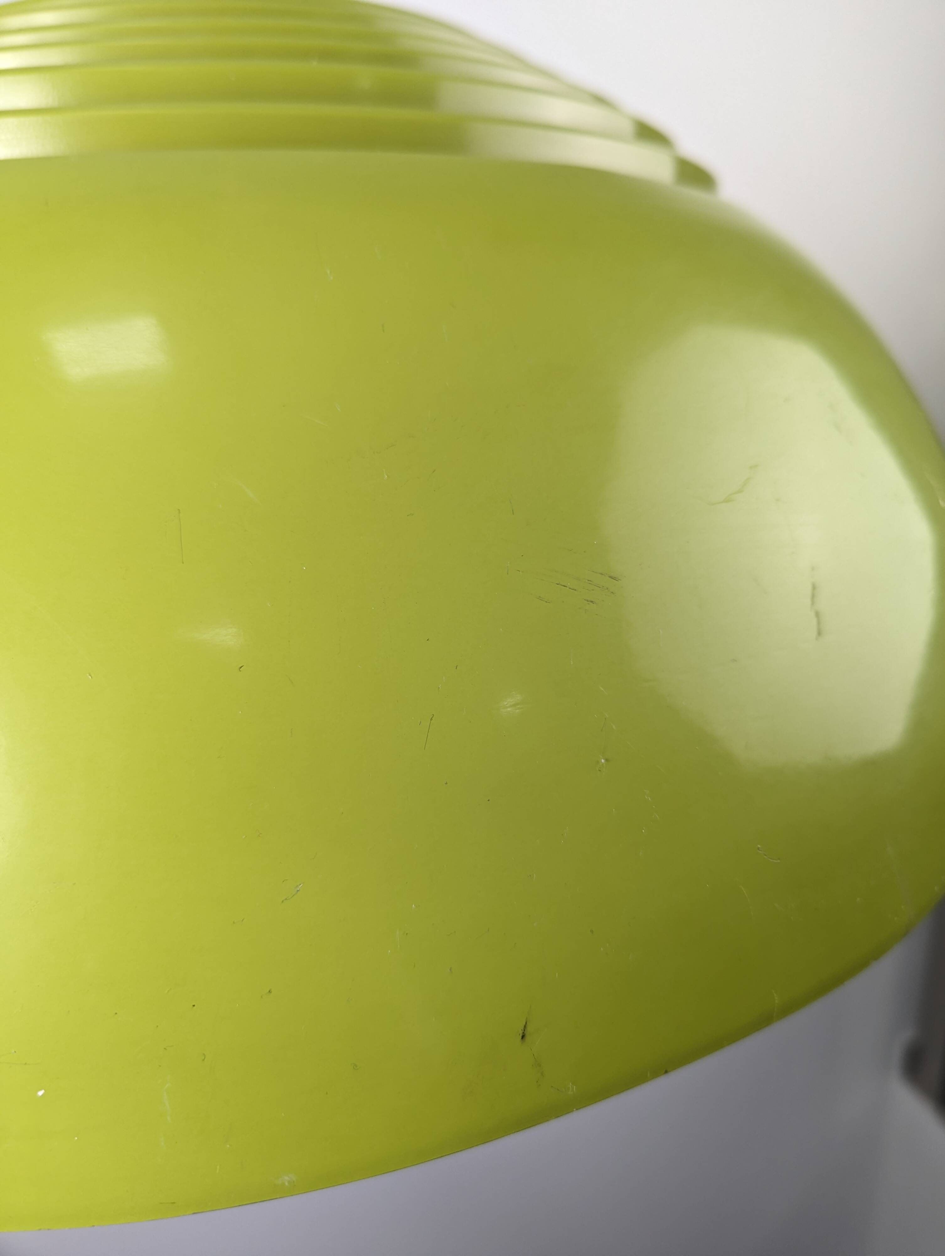 AJ Royal pendant lamp by Arne Jacobsen for Louis Poulsen 1960