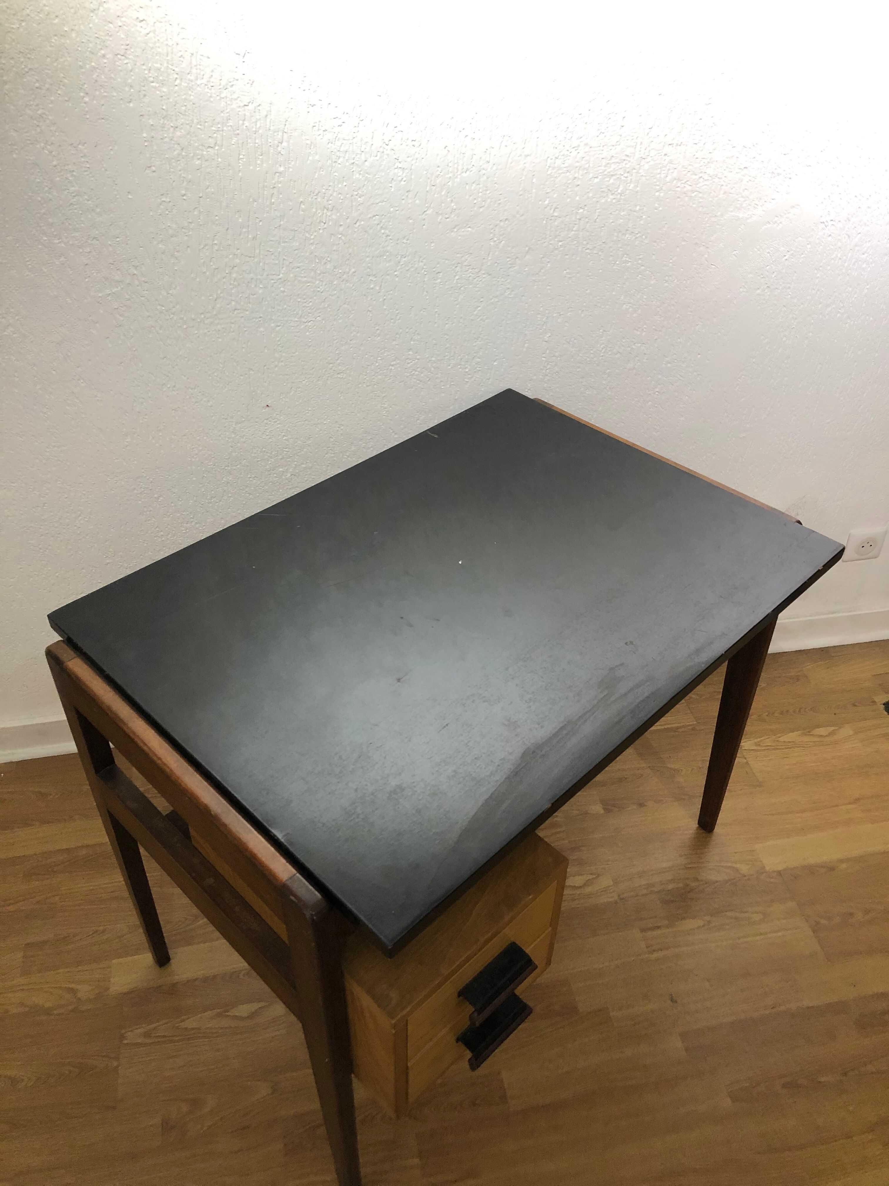 Vintage desk