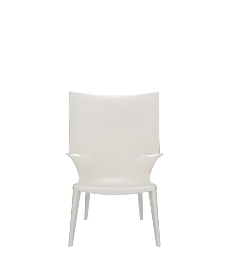 Fauteuil « uncle Jim » par Philippe Starck