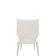 Armchair "uncle Jim" by Philippe Starck