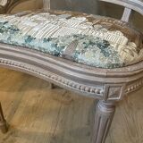 Fauteuil Louis XVI
