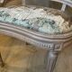 Louis XVI armchair
