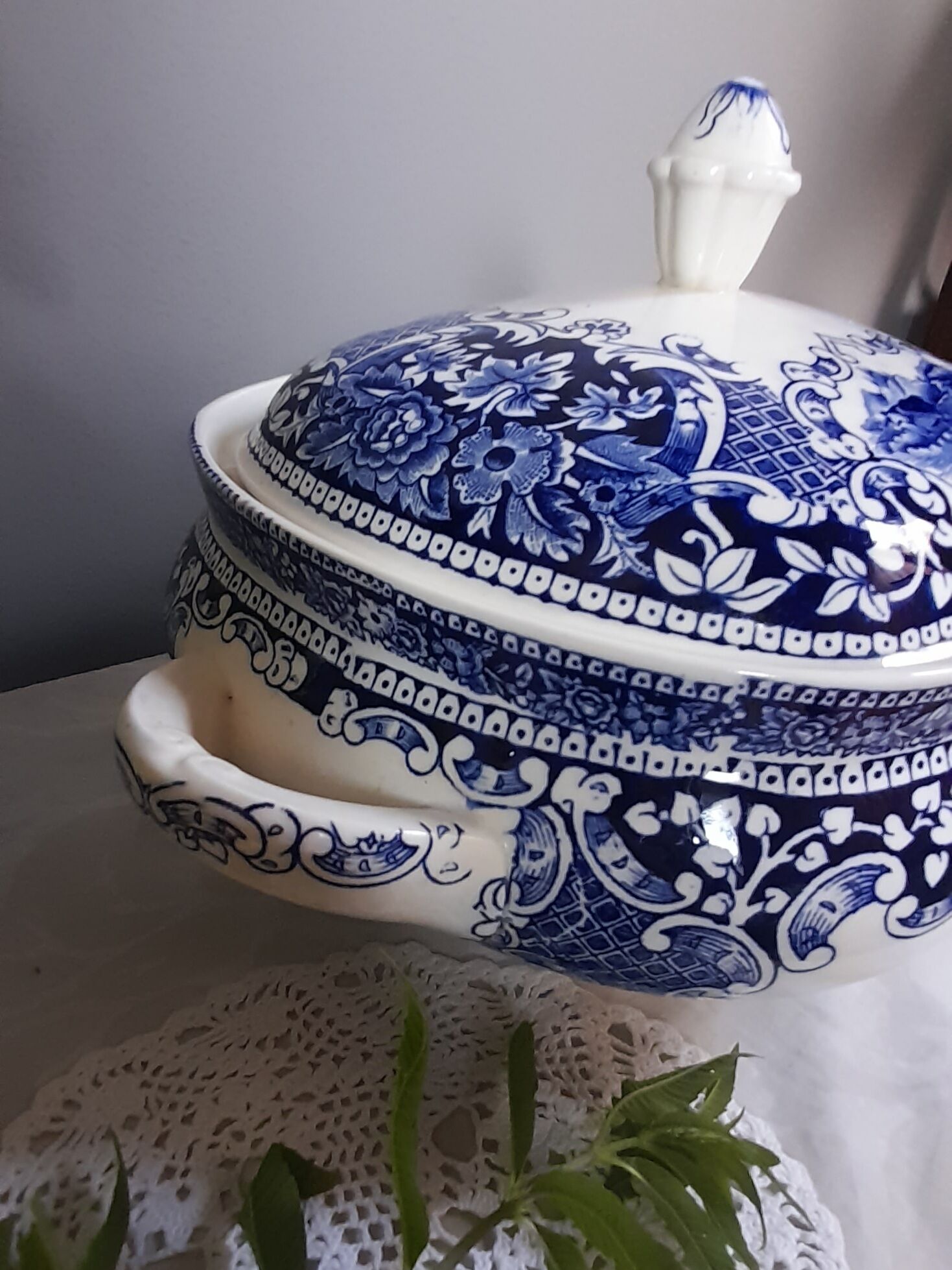 Royal Sphinx Old Soup Maastricht/ Cambridge - old England