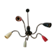 60s Italian style chandelier