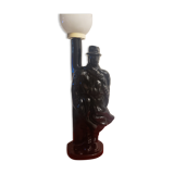 80s detective lamp
