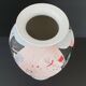 Vase italien 1980 vintage