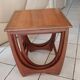 3 Tables gigogne G Plan vintage 1960 /70 Wilkins