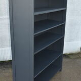 Library of the 50s, Shelf