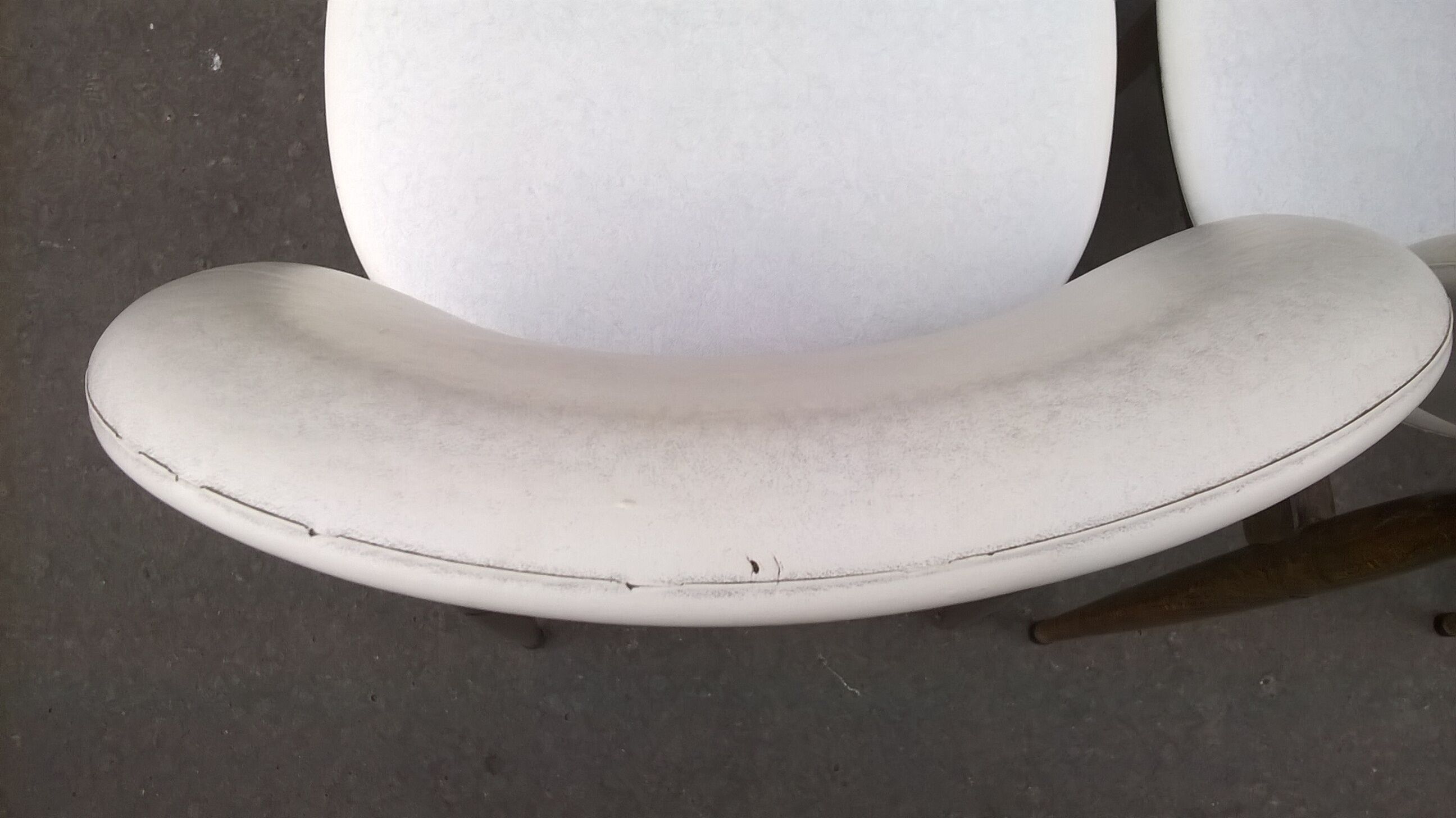 six Baumann Chair model Pegasus