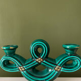 Vallauris candle holder