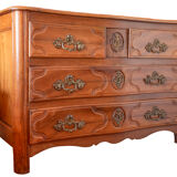 Paris chest of drawers - Louis XVI period