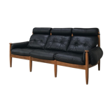 Eric Merthen 3-seater sofa, Sweden 1958