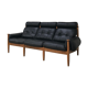 Eric Merthen 3-seater sofa, Sweden 1958
