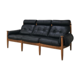 Eric Merthen 3-seater sofa, Sweden 1958
