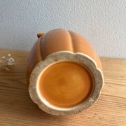 Théière / pichet / carafe / broc vintage faïence esprit Digoin Sarregu