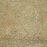 Handmade turkish, 1980s, 250 cm x 376 cm