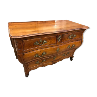 Bordeaux dresser in wood