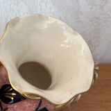 Vase Vallauris