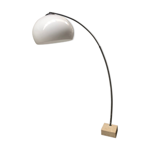 lampadaire arc design