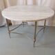 Round table