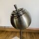 Space age soveno ashtray