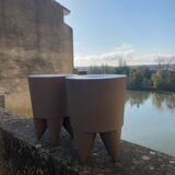 Bubu stools