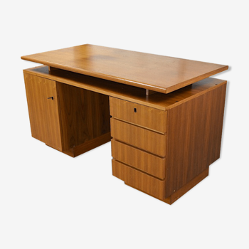 Vintage desk theo 1960 / 1970