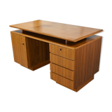 Vintage desk theo 1960 / 1970