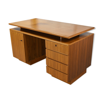 Vintage desk theo 1960 / 1970