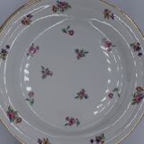 Vintage plates